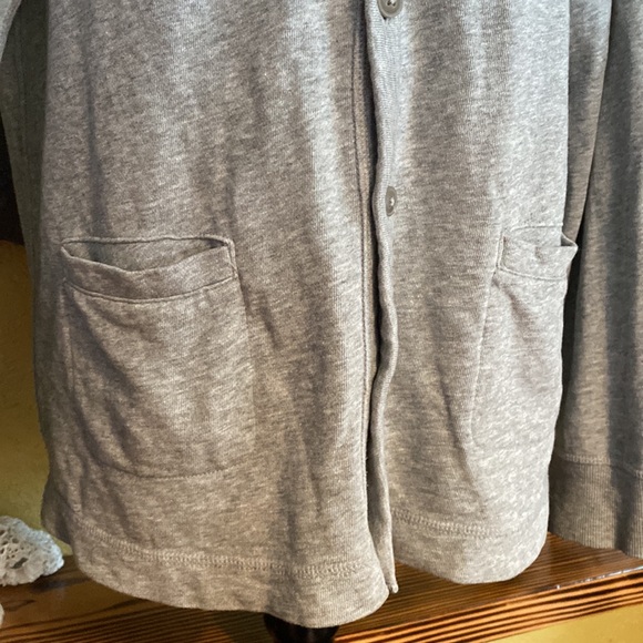 Uniqlo Button Down Cardigan Sweater - Picture 3 of 8